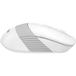 Миша A4Tech FG10CS Air2 Grayish White [159796] - мініатюра 7