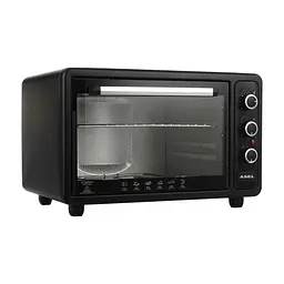 Електропіч ASEL AF 40-23 Anthracite