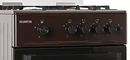 Плита Grifon G543B-CAWB2 - мініатюра 8