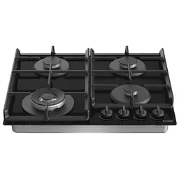 Варильна поверхня газова Gorenje GTW641EB - мініатюра 2