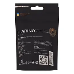 Фундук Flarino з сіллю 100 г (HS-100) - мініатюра 2