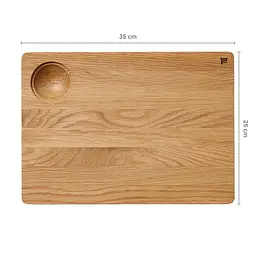 Дошка обробна Fiskars Norden Large (1065712) - мініатюра 3
