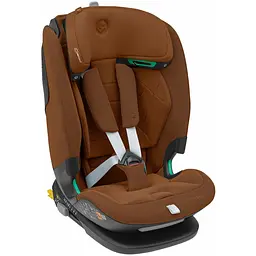 Автокрісло Maxi-Cosi Titan Pro 2 i-Size Authentic Cognac, коричневе (8618650111) - мініатюра 3