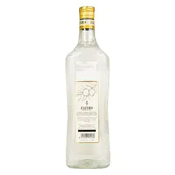Джин Zafiro Classic 37.5% 1 л - мініатюра 2