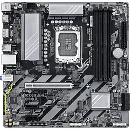 Материнська плата GIGABYTE (B860M D3HP)