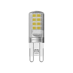 Лампочка Osram LED PIN30 2,6W/840 230V CL G9 (4058075432369) - мініатюра 2