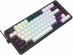 Клавіатура REDRAGON Ucal Magnetic (K673WB-RGB-M) - мініатюра 5