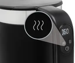 Електрочайник Gorenje K17TRDW (7040738) - мініатюра 8