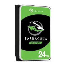 Жорсткий диск 3.5" 24TB Seagate (ST24000DM001) - мініатюра 3