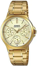 Годинник CASIO LTP-V300G-9AUDF - мініатюра 2