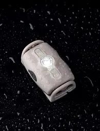 Ліхтар налобний туристичний Naturehike (NH18T005-F) червоний - мініатюра 5