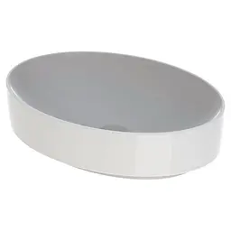 Умивальник Geberit Variform 55x40 Білий 500.771.01.2