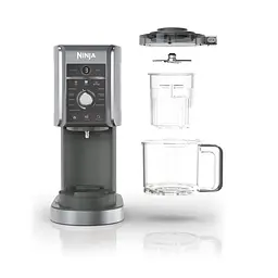 Морозивниця Ninja CREAMi Deluxe 10-in-1 (NC501EU) - мініатюра 4