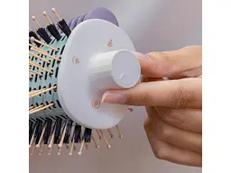 Фен-щітка Cecotec CeramicCare Allin1 - мініатюра 8