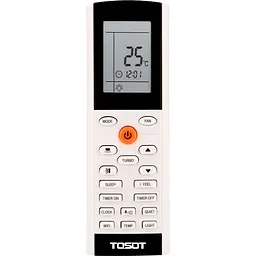 Спліт-система Tosot Integra GZ-18VS2 [131076] - мініатюра 5