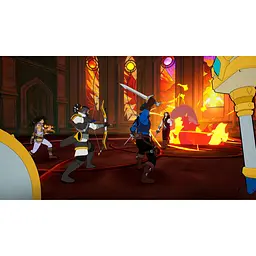 Ключ активації Microsoft MythForce для Xbox One/Series S/X - мініатюра 9