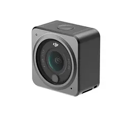 Екшн-камера DJI Action 2 Dual-Screen Combo [CP.OS.00000183.01] EU [63227] - мініатюра 4