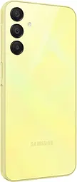 Смартфон Samsung Galaxy A15 LTE 4/128GB Blue (SM-A155FZBDEUC) - мініатюра 5