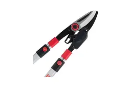 Сучкоріз садовий Intertool телескопічний 700-1030 мм з редуктором FT-1118 - мініатюра 3