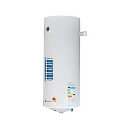 Водонагрівач WILLER HIT, 2 кВт, "мокрий" ТЕН, 50 л, Slim, вертикальний, білий (EV50SR-HIT) - мініатюра 9