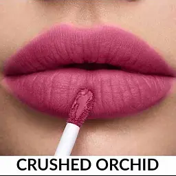 Рідка губна помада-мус Avon Пудрова орхідея/CRUSHED ORCHID, 7 мл (158511681) - мініатюра 2
