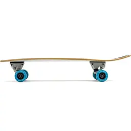 Круїзер Mindless Surf Skate Fish Білий - мініатюра 3