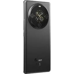 Смартфон Fossibot S3 Pro 6/128Gb Black - мініатюра 3