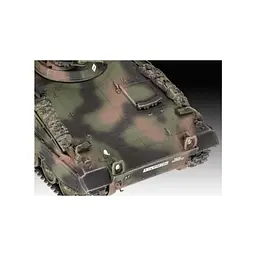 Збірна модель Revell Танк Marder 1A3 рівень 4, 1:72 (RVL-03326) - мініатюра 6