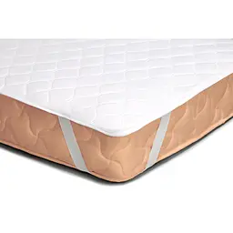 Наматрацник MirSon Natural Line Стандарт Bamboo 968 90x190 см (2200000835727) - мініатюра 4