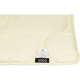 Ковдра Sonex Basic Gold 140х205 см (SO102368) - мініатюра 3