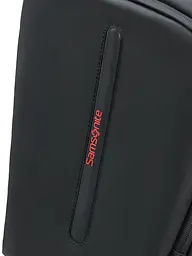 Рюкзак 14" Samsonite ECODIVER BLACK 40x25x20 KH7*09020 - мініатюра 10