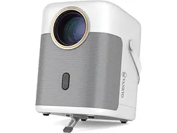 Мультимедійний проектор Vankyo H300A White (WPY028) - мініатюра 4