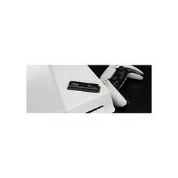 Накопичувач SSD M.2 2280 1TB T500 heatsink Micron (CT1000T500SSD5) - мініатюра 4