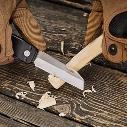 Багатофункціональна лопата-сокира Xiaomi NexTool Thunder Multi-Functional Shovel 2.0 (NE20057) - мініатюра 10