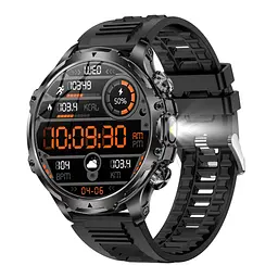 Смарт годинник Smart Turbo Power Rubber, 2 ремінці