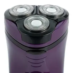 Електробритва НХ-8503 Лидер Violet, 3W Новий Харків teh0024602 - мініатюра 5