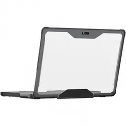 UAG Чохол для MacBook Pro 14(2021-2023), Plyo, Ice - мініатюра 9
