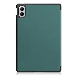 Чохол до планшета BeCover Smart Case Xiaomi Redmi Pad 2 Pro 12.1" Dark Green (714628) - мініатюра 3