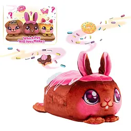 Інтерактивна іграшка Moose Cookies Makery Магічна пекарня Ласощі (23503) - мініатюра 6