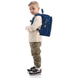 Рюкзак дитячий Kite Kids In Space (K26-2735XS) - мініатюра 20