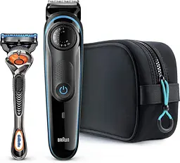Універсальний тример Braun BT3940TS [81988] - мініатюра 2