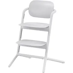 Стілець Cybex Lemo 3 в 1 All White (521004821) - мініатюра 3