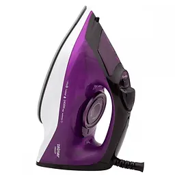 Праска Zelmer ZIR1515 Violet - мініатюра 2