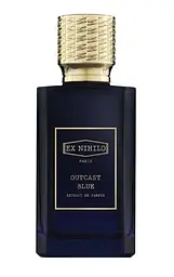 Оригінал Ex Nihilo Outcast Blue Extrait De Parfum Тестер 100 мл Екстракт - мініатюра 1