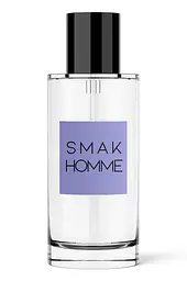 Парфуми чоловічі з феромонами Smak For Man, 50 мл - мініатюра 3