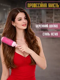 Подарунковий набір гребінців для укладання волосся - мініатюра 3