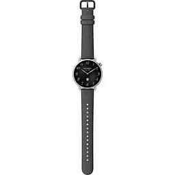 Смарт-годинник Xiaomi Watch S4 41mm Fluororubber Strap Black (BHR07VRGL) [148152] - мініатюра 4