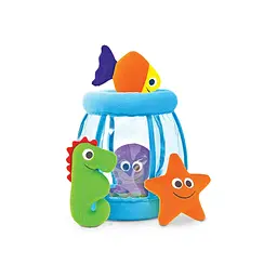 Ігровий набір Melissa & Doug Перші морські друзі (MD13044) - мініатюра 2