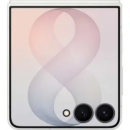Samsung Galaxy Flip8 12/256GB Cream (SM-F776BZWGSEK) No Adapter UA UCRF - мініатюра 6