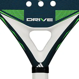 Ракетка для паделу Adidas DRIVE BLUE 2026 - мініатюра 3